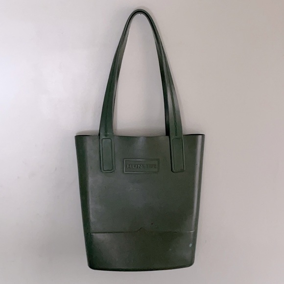 Hunter Bags Hunter Tote Poshmark